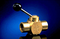 Circle Seal Shutoff Valve 9200 Series